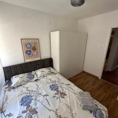 Seashell Apartment In Cullera Exteriör bild