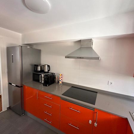 Seashell Apartment In Cullera Exteriör bild