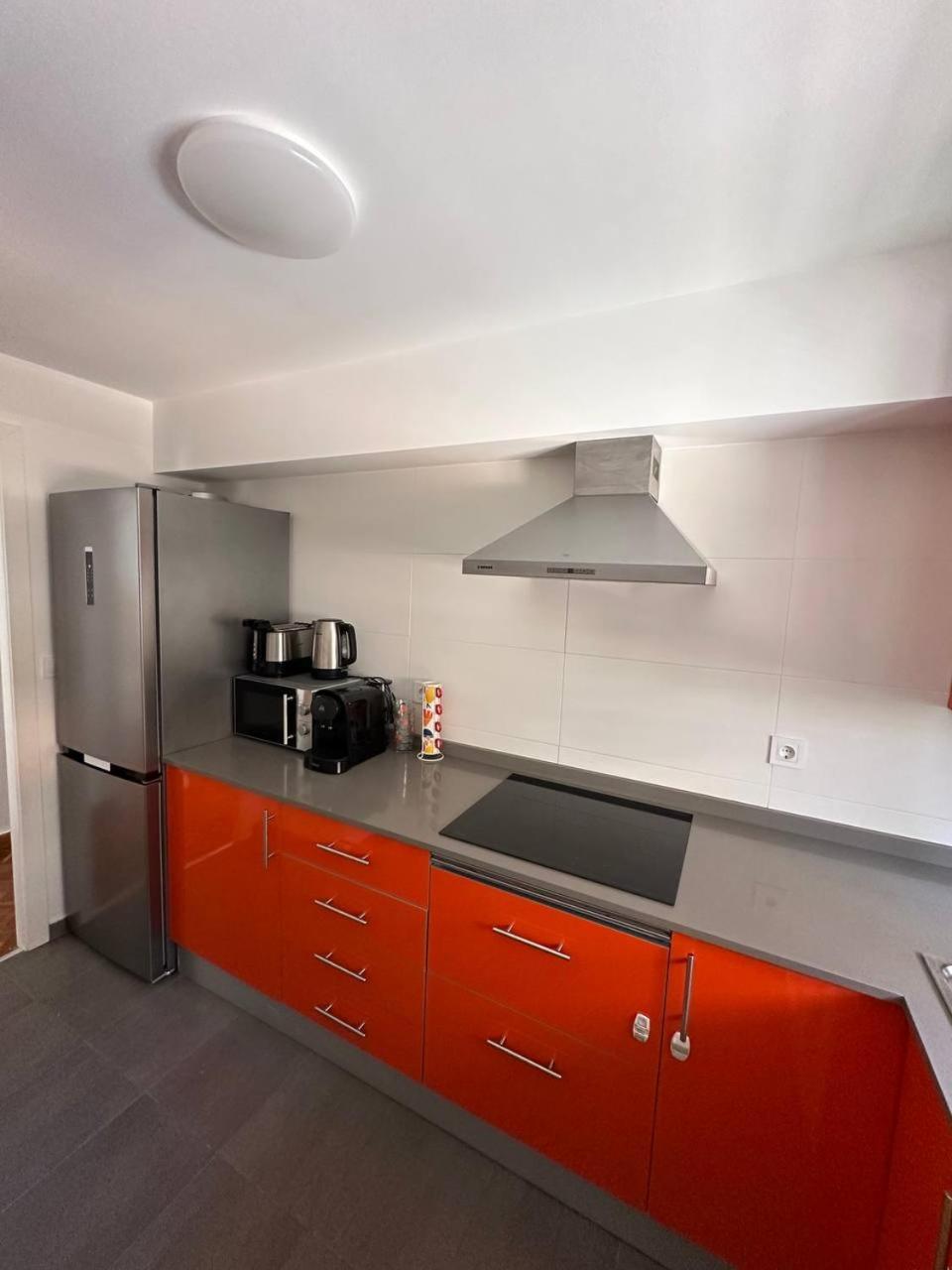 Seashell Apartment In Cullera Exteriör bild