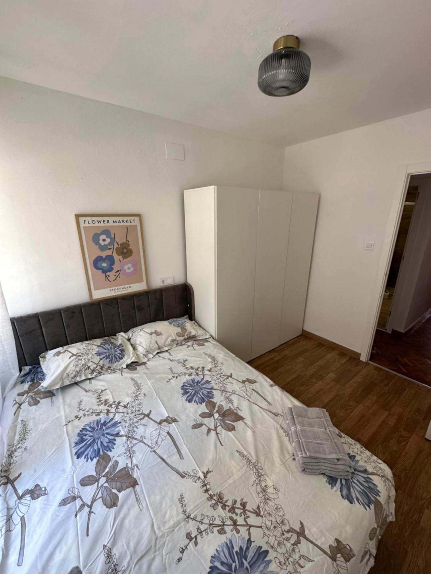 Seashell Apartment In Cullera Exteriör bild