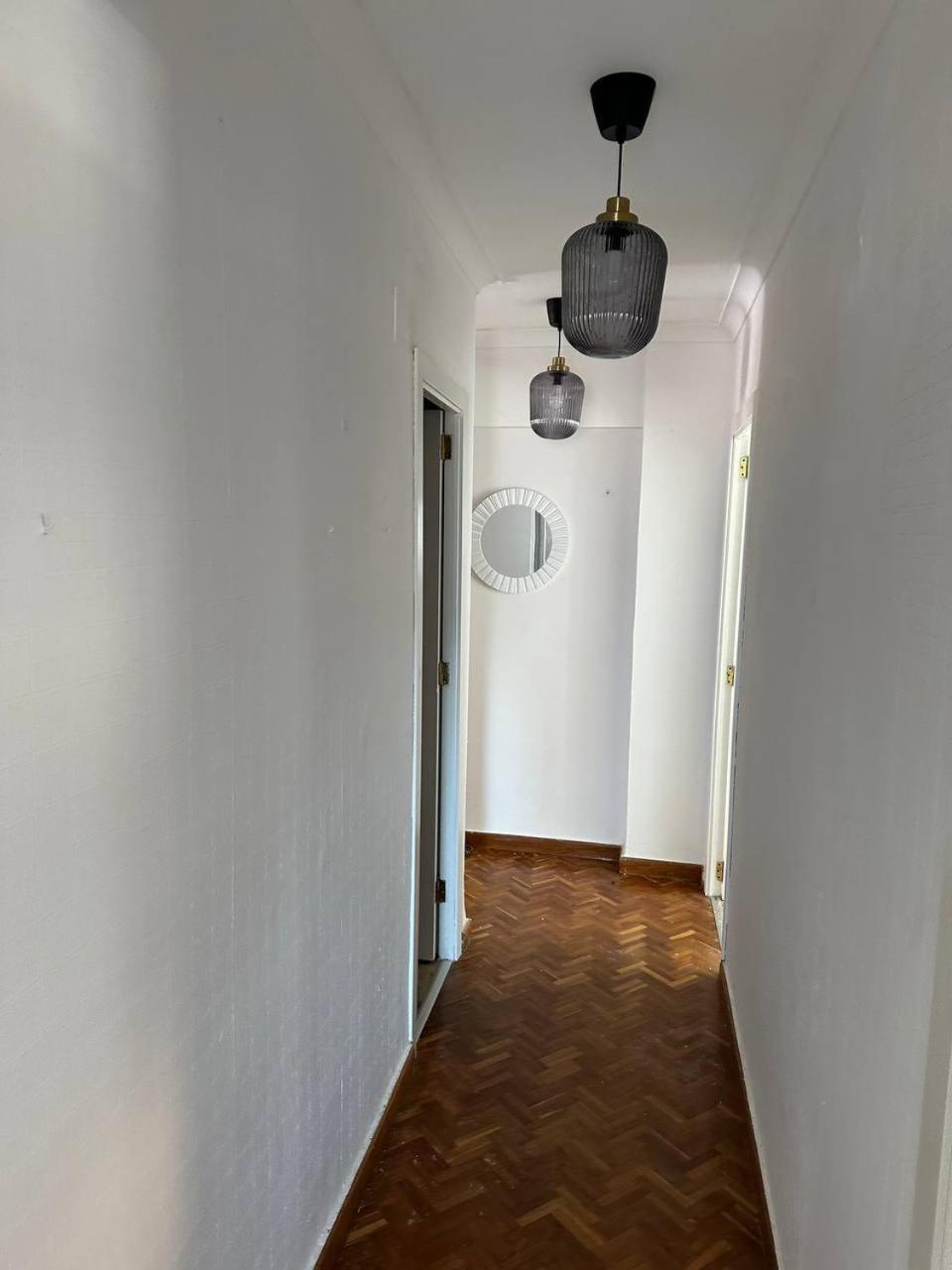 Seashell Apartment In Cullera Exteriör bild