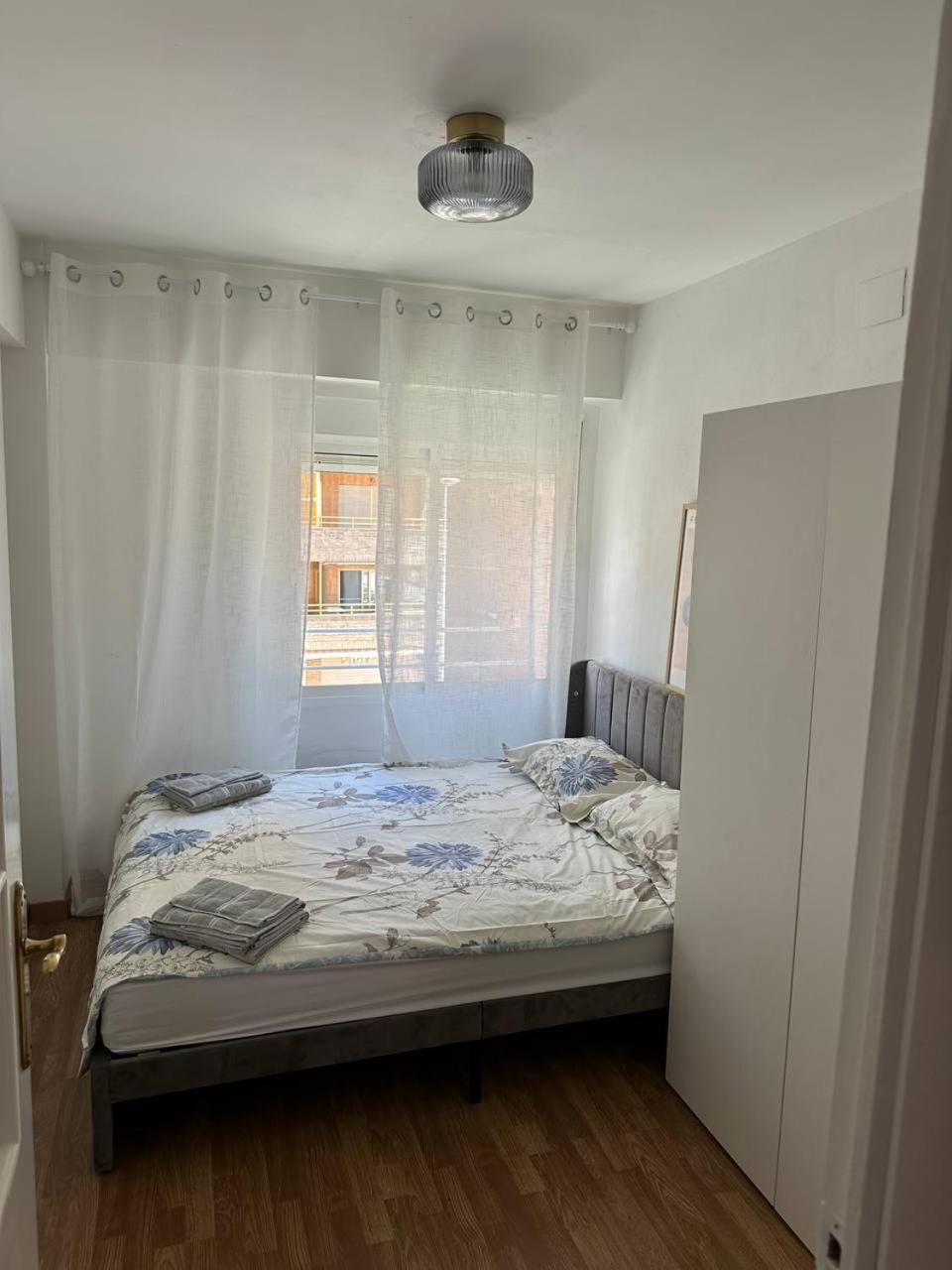 Seashell Apartment In Cullera Exteriör bild