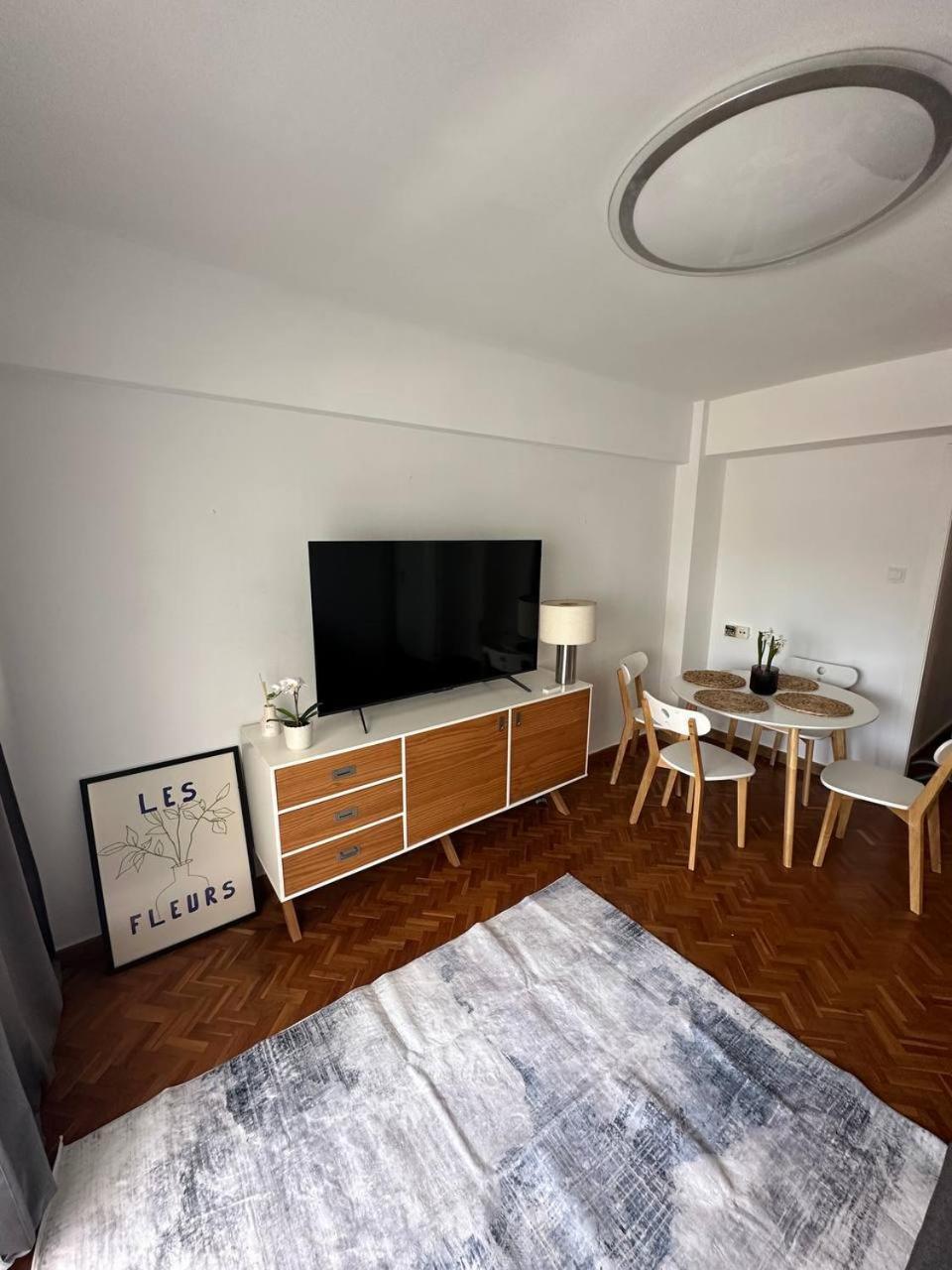 Seashell Apartment In Cullera Exteriör bild